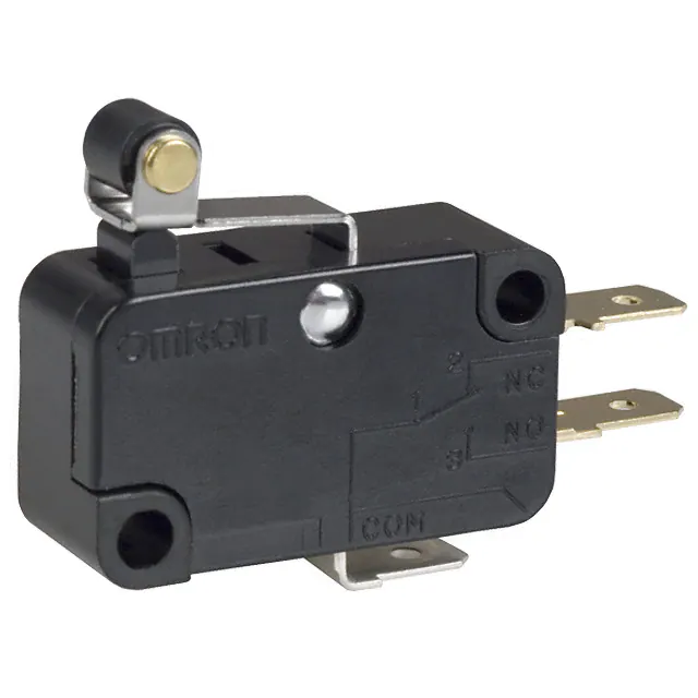 V-15G5-1C26-K Omron Electronics Inc-EMC Div electronic component
